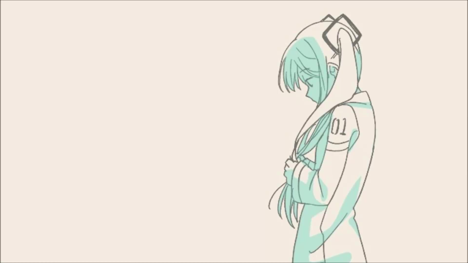 【初音ミク】変われ!私!未来! 【rachesis22】